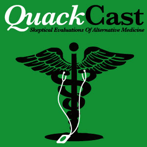 The QuackCast 